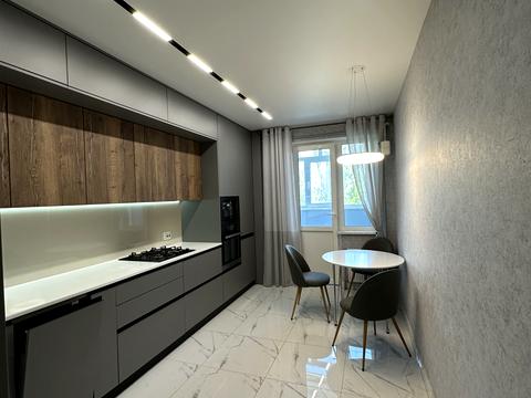 квартира за адресою Жабинського вул., 10
