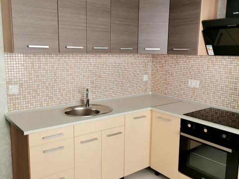 квартира по адресу Бориса Гмыри ул., 20