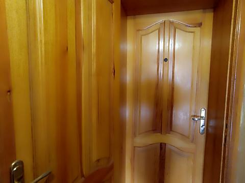 квартира по адресу Довженка ул., 44