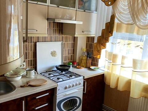 квартира по адресу Волкова, 30