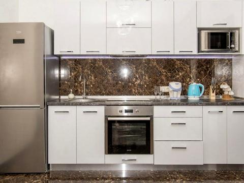 квартира за адресою Аркадійське плато вул. (Гагаринське плато), 5/3