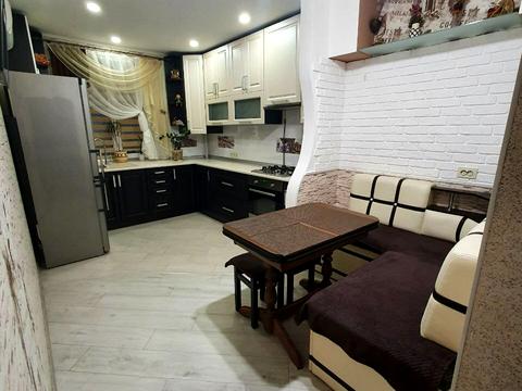 квартира за адресою Івана Сльоти вул., 50а