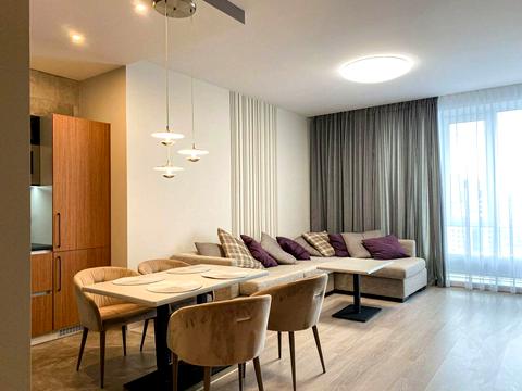 квартира за адресою Саксаганського вул., 37-К