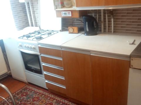 квартира по адресу Колачевского, 8