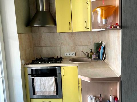 квартира за адресою Авіаконструктора Ігоря Сікорського вул. (Танкова), 6