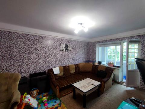 квартира за адресою Нікопольська вул., 38