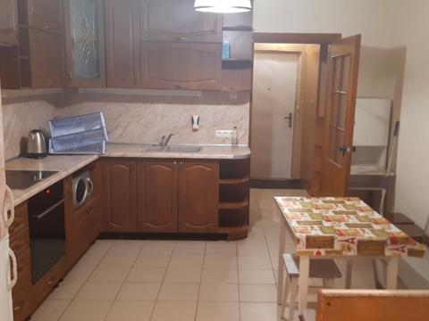 квартира за адресою Лісківська вул., 18-Б