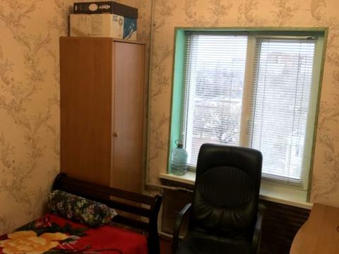 комната по адресу Великотирнівська, 14
