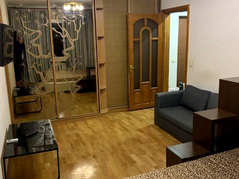 квартира по адресу Харьковское шоссе, 56