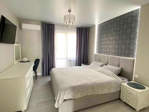 квартира за адресою Тираспольська вул., 60