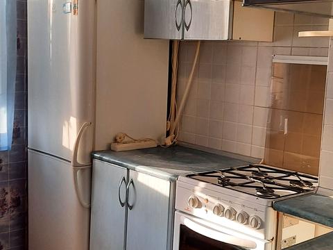 квартира за адресою Кримська вул., 56