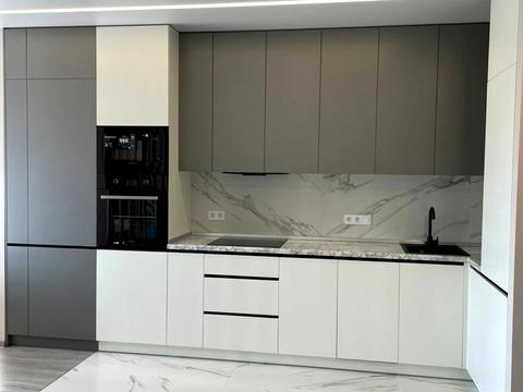 квартира по адресу Академика Заболотного ул., 1