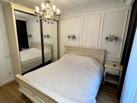 квартира по адресу Тираспольская ул., 60