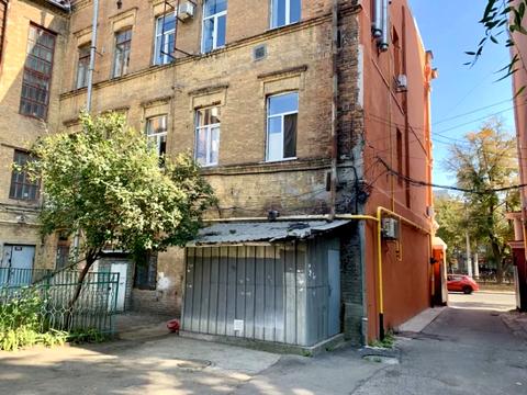 коммерческая по адресу Дмитрия Яворницкого просп. (Карла Маркса), 94