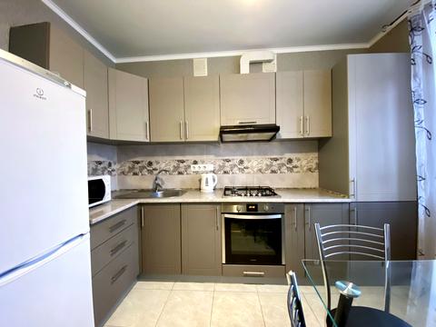 квартира за адресою Боголюбова вул., 31
