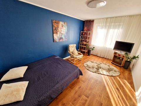 квартира за адресою Сергія Данченка вул., 5