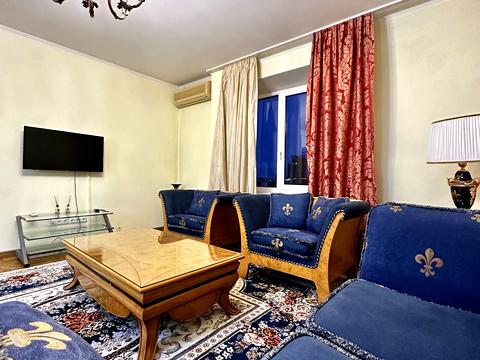 квартира по адресу Панаса Мирного ул., 27