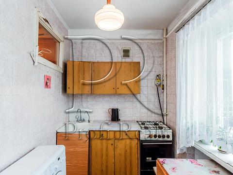 квартира по адресу Чоколовский бульв., 20