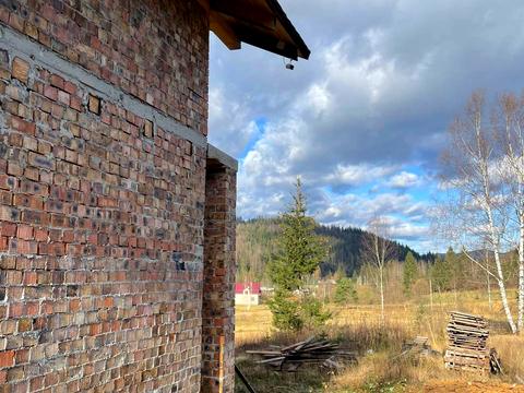 дом по адресу уч. Великі Погари