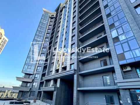 квартира за адресою Кудрявська вул., 24а