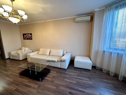 квартира по адресу Княжий Затон ул., 21