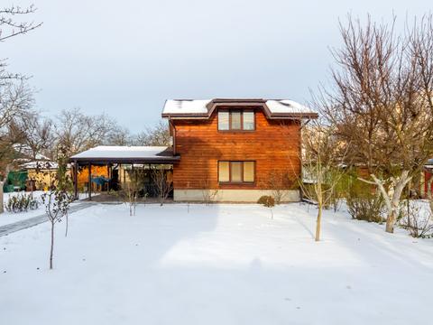 дом по адресу 52-а Садова