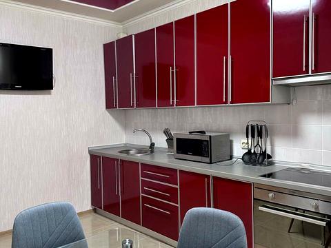 квартира за адресою Олени Пчілки вул., 6