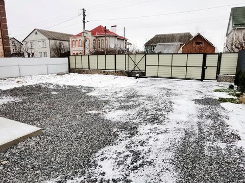 дом по адресу Незалежності, 8