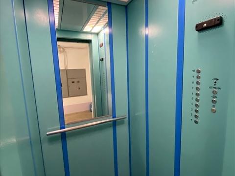 квартира за адресою Героїв "Азову" вул. (Пролетарська), 10