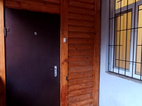 квартира за адресою Старокозацька вул. (Комсомольська), 45