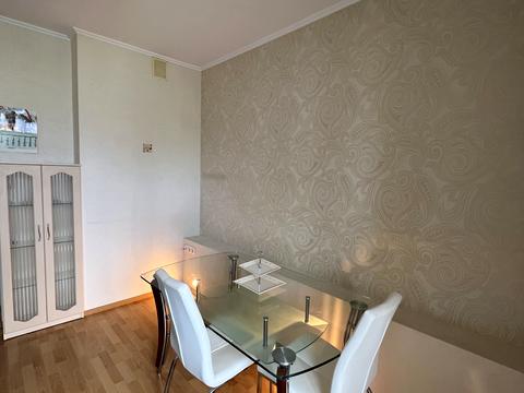 квартира за адресою Анни Ахматової вул., 35-А