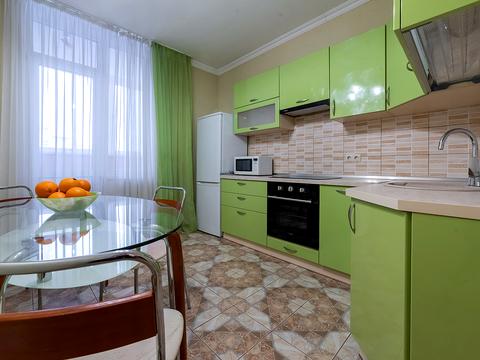 квартира за адресою Урлівська вул., 23-А