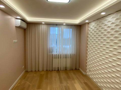 квартира за адресою Михайла Максимовича вул. (Онуфрія Трутенка), 9-В