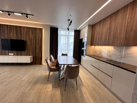 квартира за адресою Академіка Філатова вул., 2