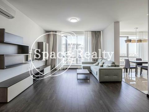 квартира за адресою Днепровская набережная, 14