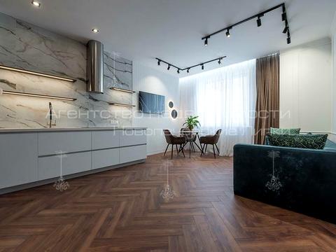 квартира за адресою Андрія Верхогляда вул. (Михайла Драгомирова), 14-А