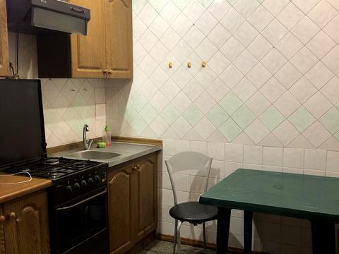 квартира по адресу Канатная ул., 56