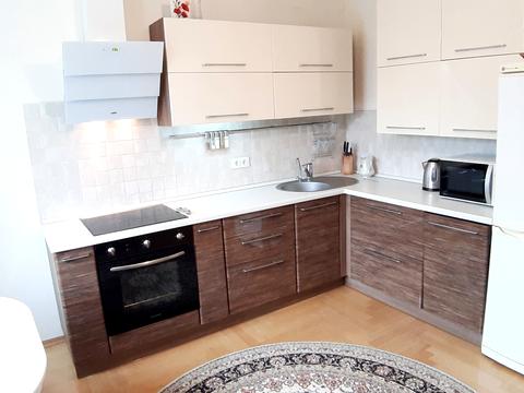 квартира по адресу Юлии Здановской ул. (Ломоносова), 73-Г