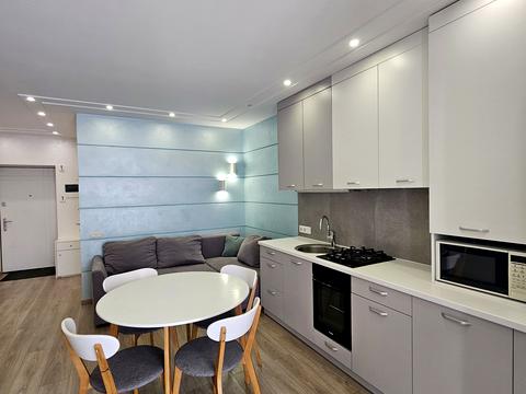 квартира по адресу Тітова, 17а