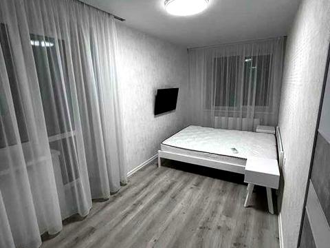 квартира по адресу Нижняя Береговая ул., 2/2