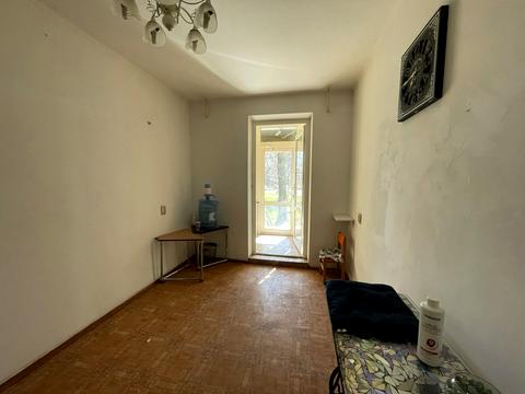 квартира по адресу Новозаводська ул., 4