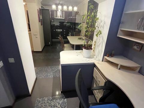 квартира за адресою Володимира Івасюка просп. (Героїв Сталінграду), 16-Б