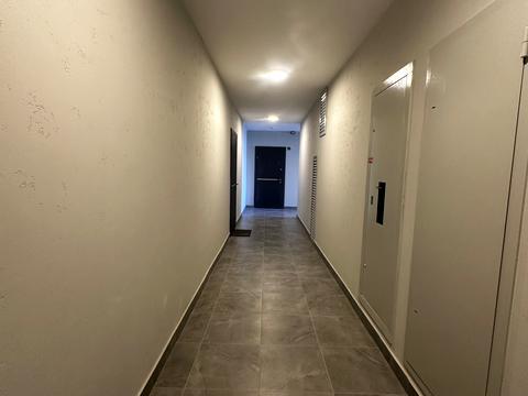 квартира по адресу Набережно-Рыбальская ул., 27