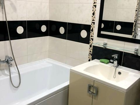 квартира за адресою Автозаводська вул., 40