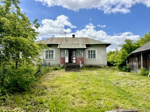 будинок за адресою Центральна, 139