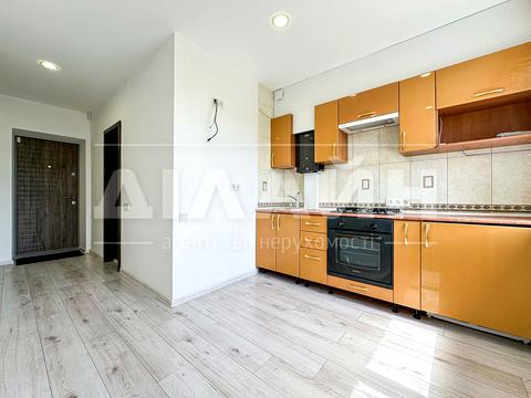 квартира по адресу Сталеваров ул., 25а