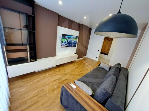 квартира по адресу Думанского ул., 27