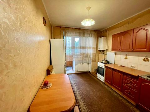 квартира по адресу Чернигов, 1-й Гвардейской Армии ул., 39