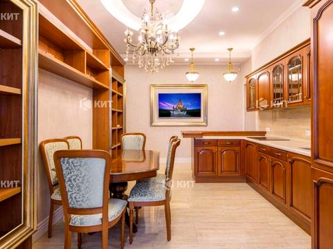 квартира по адресу Рымарская ул., 25