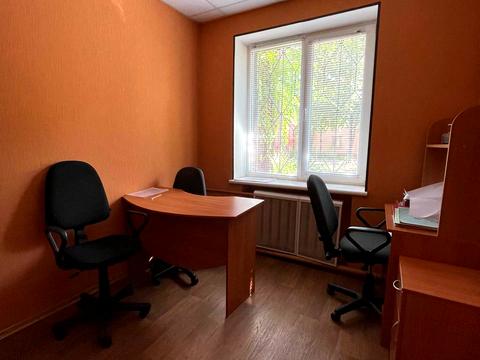 квартира по адресу Рязанова (Святогеоргіївська), 6